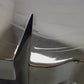 3 Piece Luxury Metal Coffee Table / Ruchi