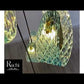 Modern LED Pendant Design Chandelier For Staircase