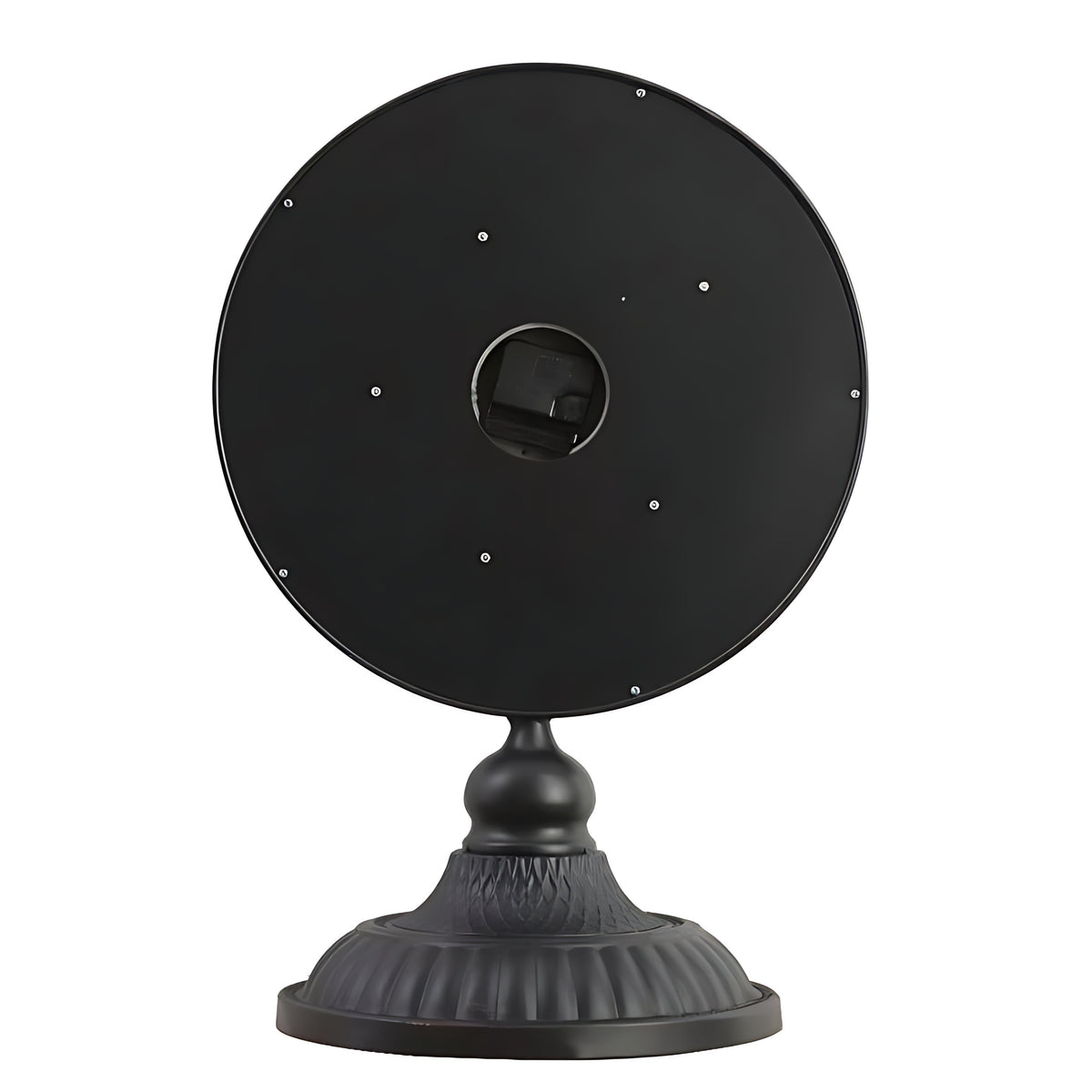 Vintage European Classic Table Clock / Ruchi