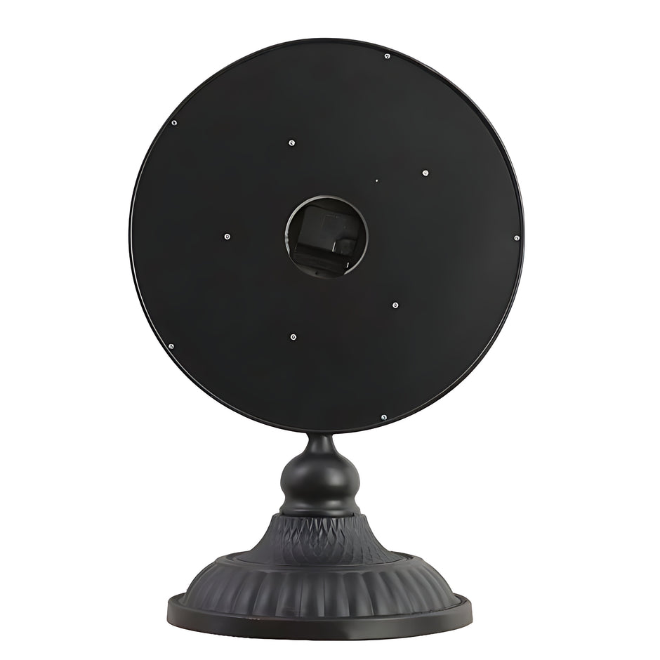 Vintage European Classic Table Clock / Ruchi