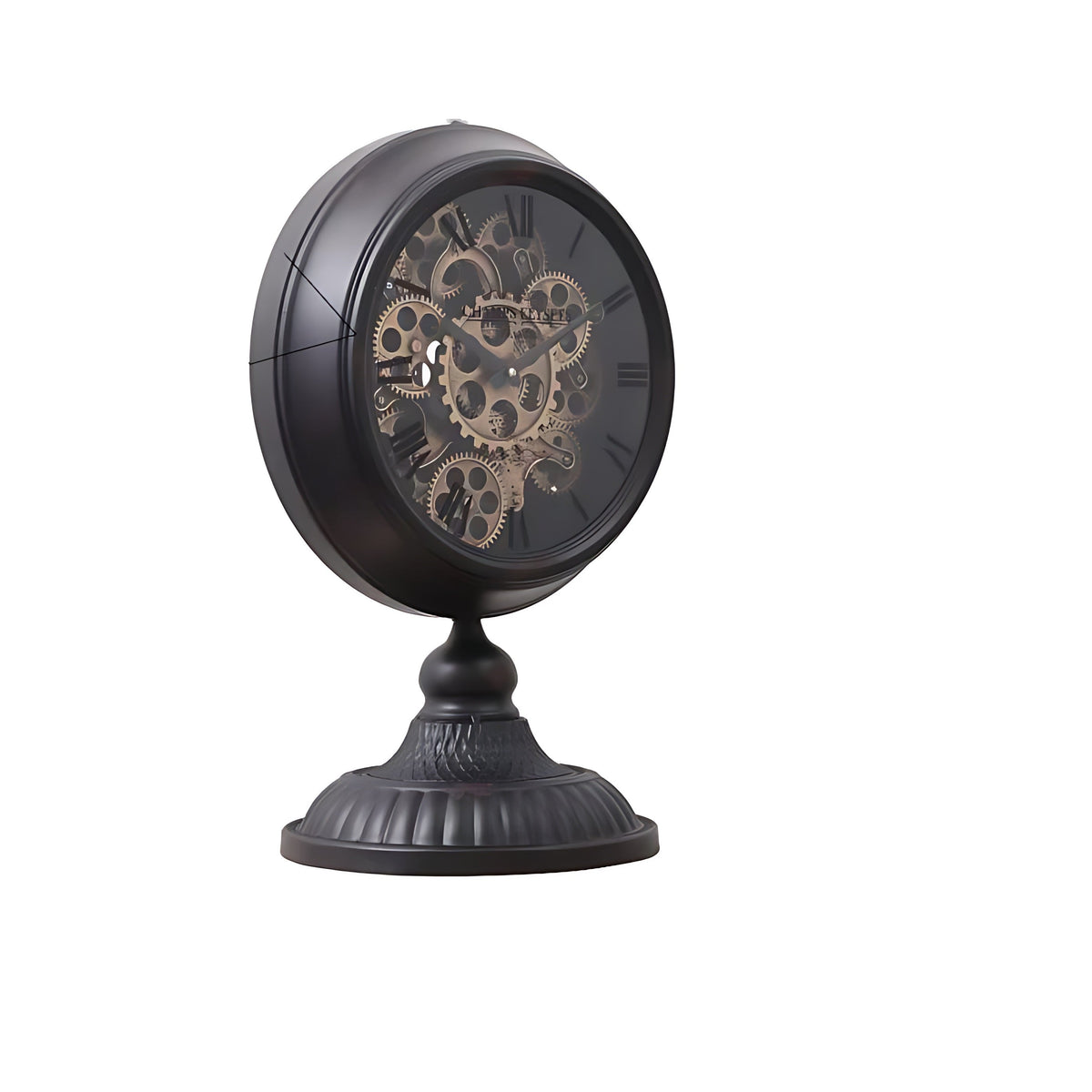 Vintage European Classic Table Clock / Ruchi