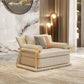 Harmony Comfort Sofa Set