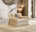 3-2-1 Sectional Leather Sofa Set / Ruchi