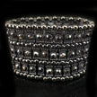 Modern Stone Beaded Bracelet For Women / Ruchi