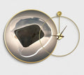 Modern Wall Clock For Living Room / Ruchi