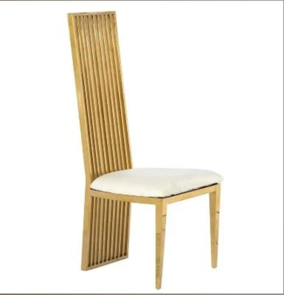 Rectangular Marble Dining Table Set / Ruchi