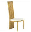 Rectangular Marble Dining Table Set / Ruchi