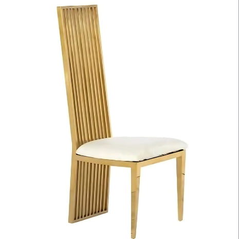 Rectangular Marble Dining Table Set / Ruchi