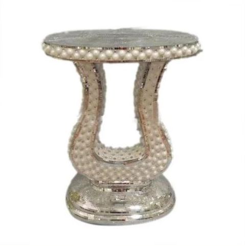 23 Inch Luxury Style Fiberglass Top Floor Vase / Ruchi
