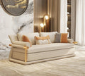 3-2-1 Sectional Leather Sofa Set / Ruchi