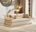 3-2-1 Sectional Leather Sofa Set / Ruchi