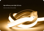 Modern Wall Lamp Painting With LED Light