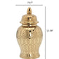 Exquisite Ceramic Ginger Jar Vase / Ruchi