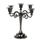 Retro Style Metal Candlestick Candle Holder For Home Decor / Ruchi