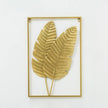 Metal Wall Art Decor For Living Room / Ruchi