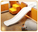 Tiger Design LED Leather Kids Bed / Ruchi