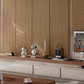Modern Wooden TV Stand / Ruchi