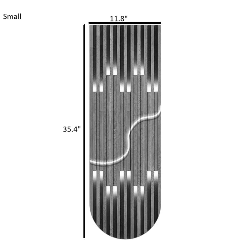Modern Dimmable LED Wall Lamp