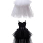 Fancy Kids Tutu Dress For Party Wear / Ruchi