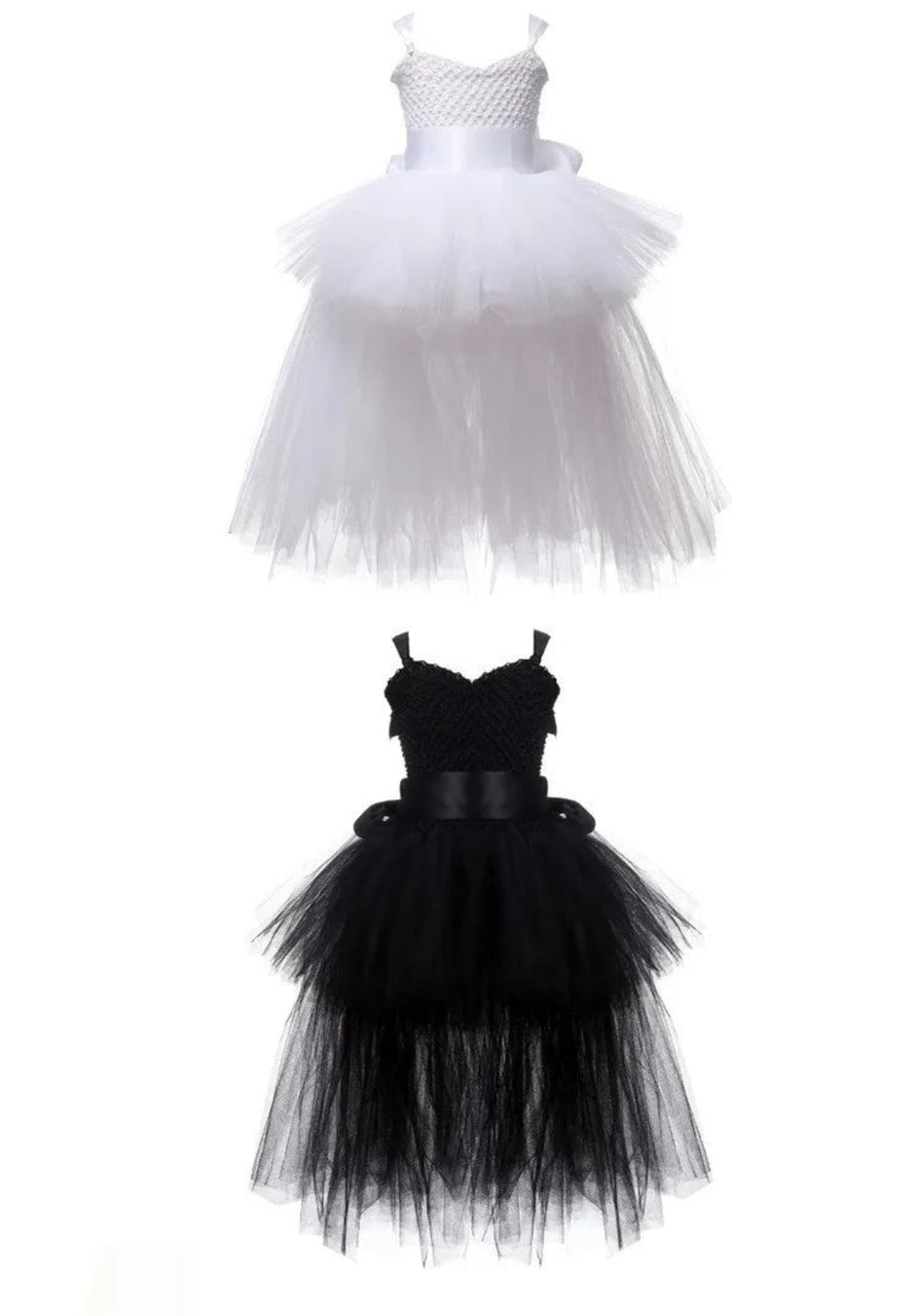 Fancy Kids Tutu Dress For Party Wear / Ruchi