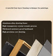 Modern Entrance Wall LED Lamp