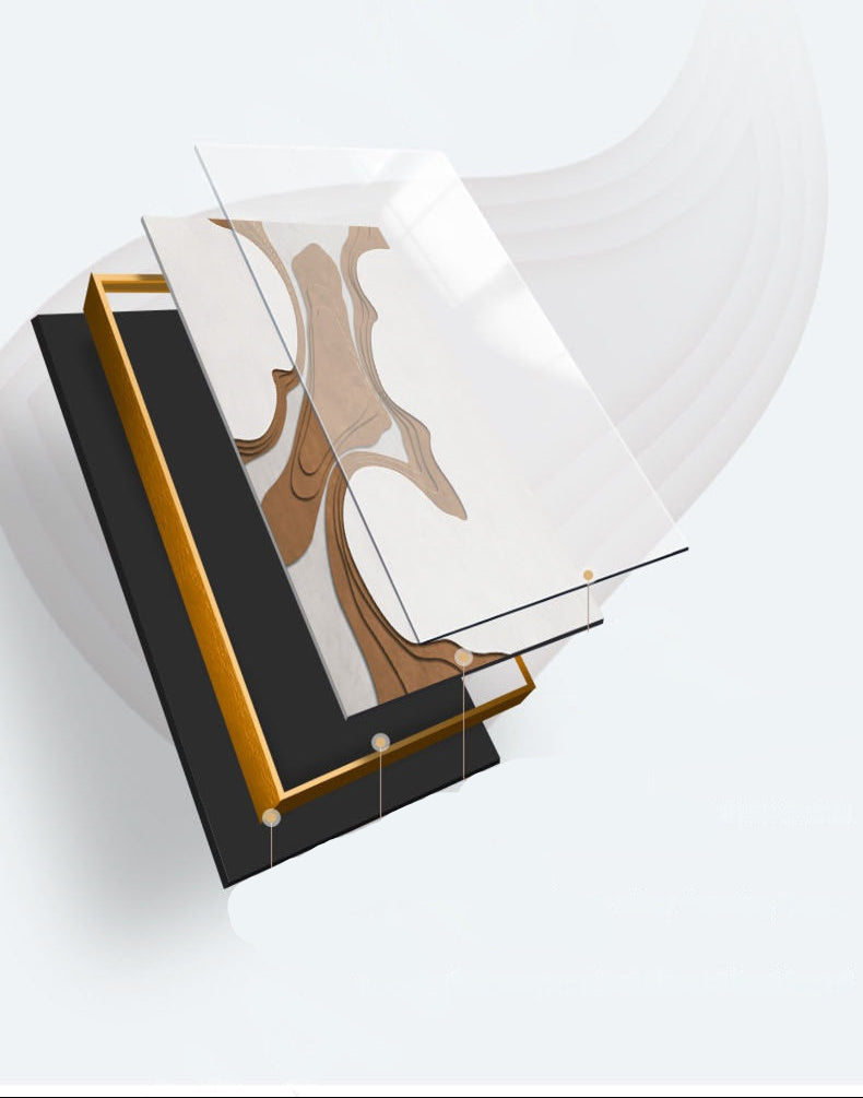 Dimmable Modern Wall Lamp for Entrance