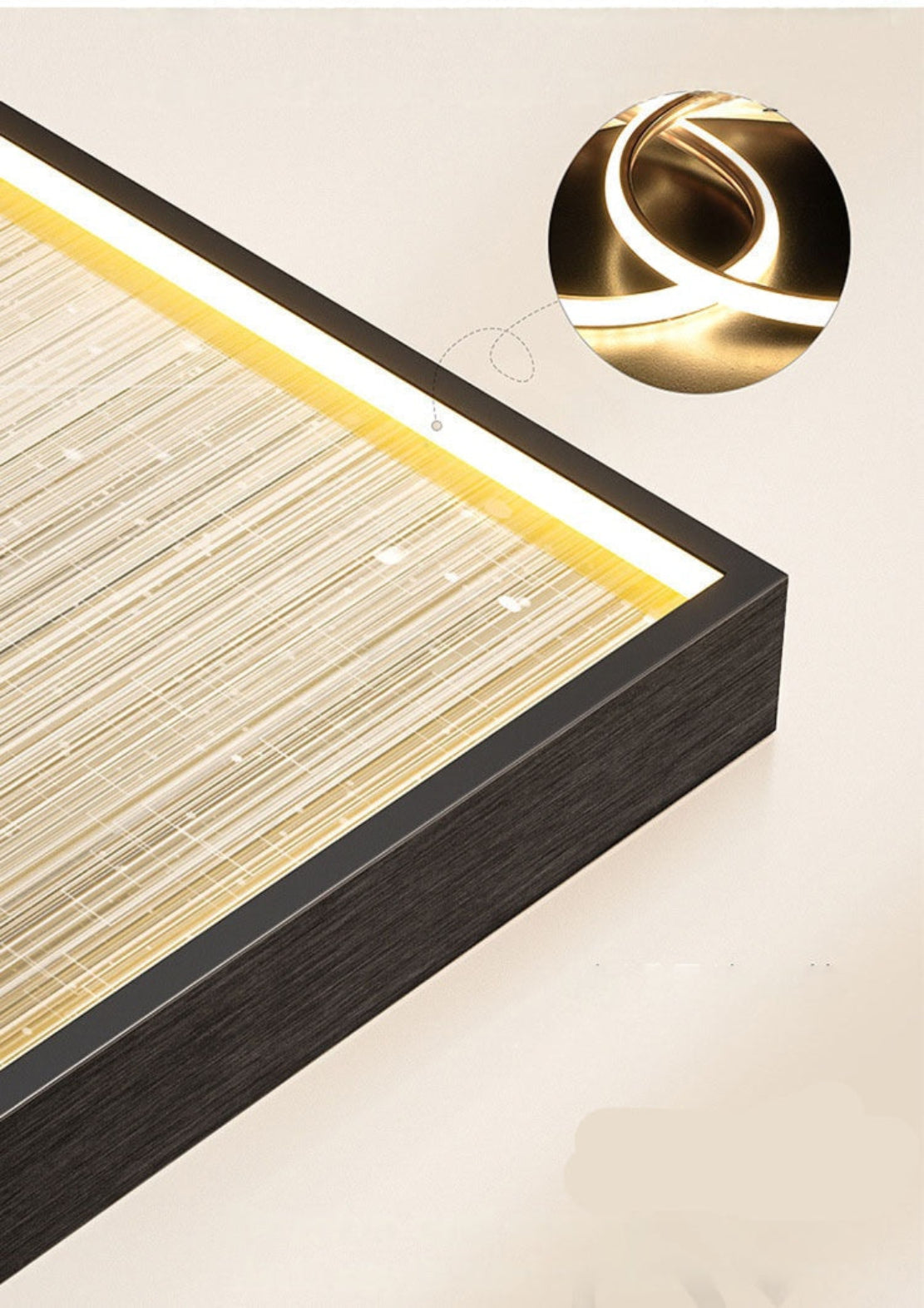 Modern Dimmable LED Wall Lamp