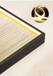 Modern Dimmable LED Wall Lamp