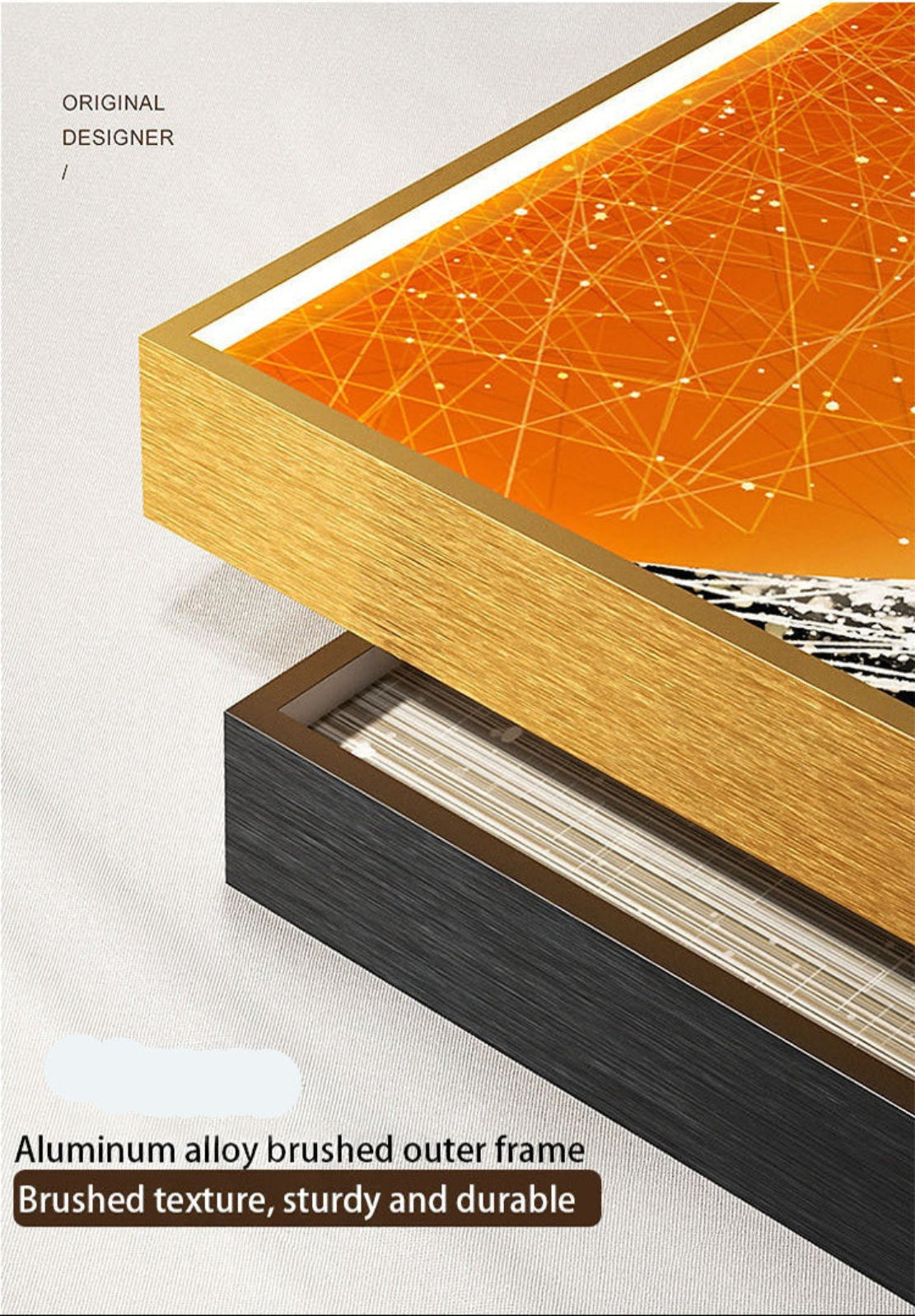 Modern Entrance Wall LED Lamp