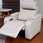 Multifunctional Theater LED Power Recliner Sofa / Ruchi 