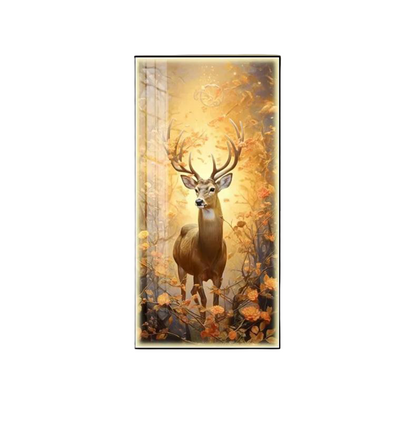 Modern Entrance Wall LED Lamp / Ruchi