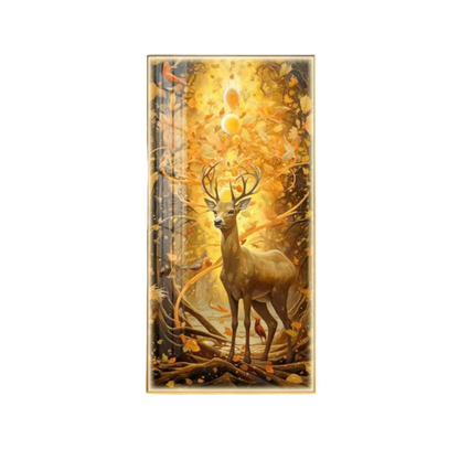 Wall LED Lamp for Entrance / Ruchi