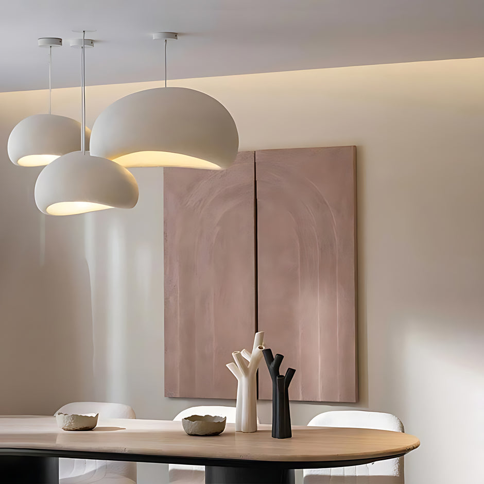 Modern LED Hanging Lamp Pendant Light