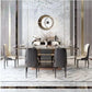 Modern Wooden Dining Table Set / Ruchi