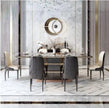 Modern Wooden Dining Table Set / Ruchi