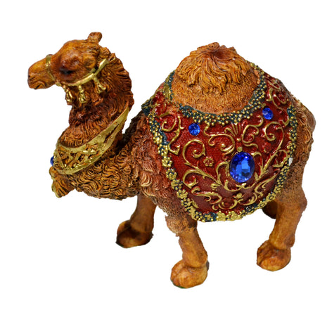 5 PCS Handmade Resin Showpiece / Ruchi