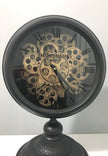 Vintage European Classic Table Clock / Ruchi