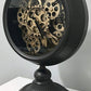 Vintage Classic European Style 23" Table Clock / Ruchi