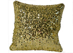 5 PCS Captivating Sparkling Cushion Covers / Ruchi