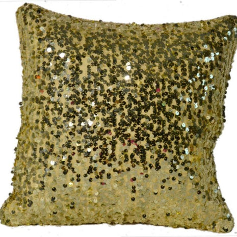 5 PCS Captivating Sparkling Cushion Covers / Ruchi