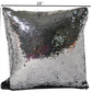 Modish Sequined 16 x 16 Inches Set Of 5 Removable Cushion Covers / Ruchi