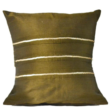 Minimalist 14" Cushion Covers Set / Ruchi