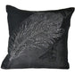 Luxurious Velvet Multi-Colored Cushion Cover Set Of 5 / Ruchi