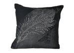 Velvet Multicolor Cushion Covers Set  / Ruchi