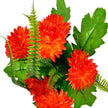 Fancy Artificial Flower Vase / Ruchi
