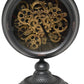 Vintage Classic European Style 23" Table Clock / Ruchi