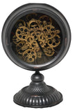 Vintage European Classic Table Clock / Ruchi