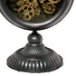 Vintage Classic European Style 23" Table Clock / Ruchi