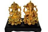 Metal Hindu God Idols For Pooja Room  / Ruchi