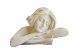 Sandstone Art Sculpture For Home / Ruchi